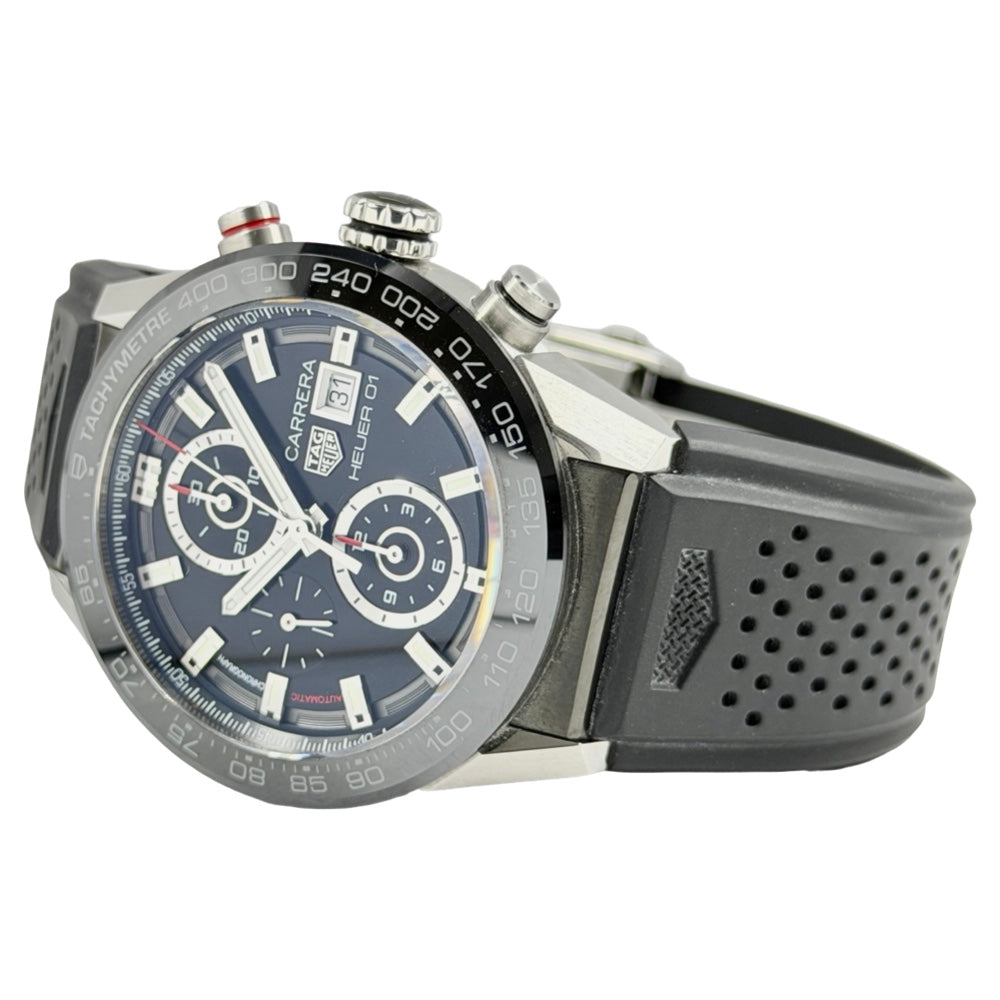 TAG Heuer Carrera Calibre HEUER 01 - CAR201Z.FT6046