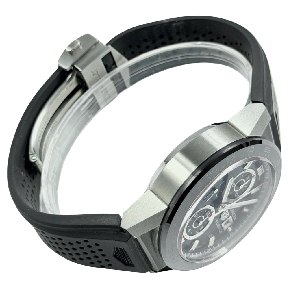 TAG Heuer Carrera Calibre HEUER 01 - CAR201Z.FT6046