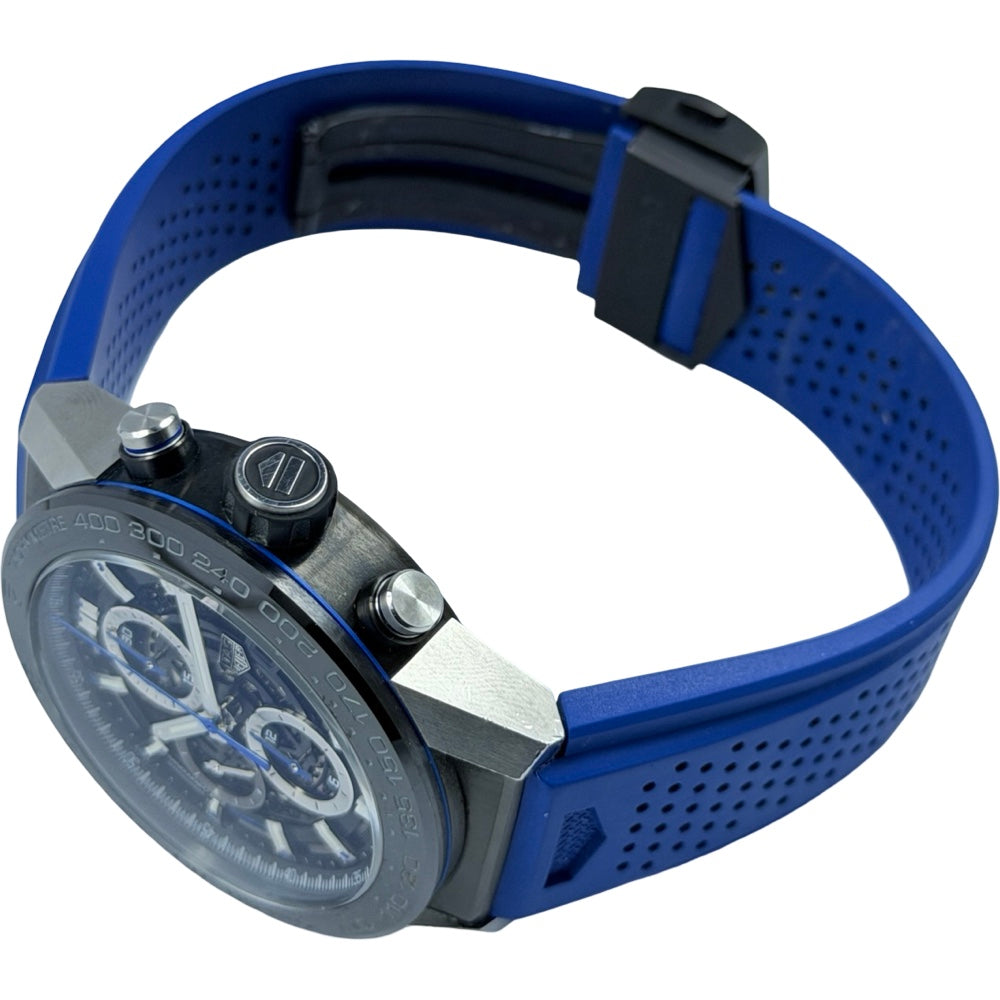 TAG Heuer Carrera Calibre HEUER 01 - CAR2A1T.FT6052