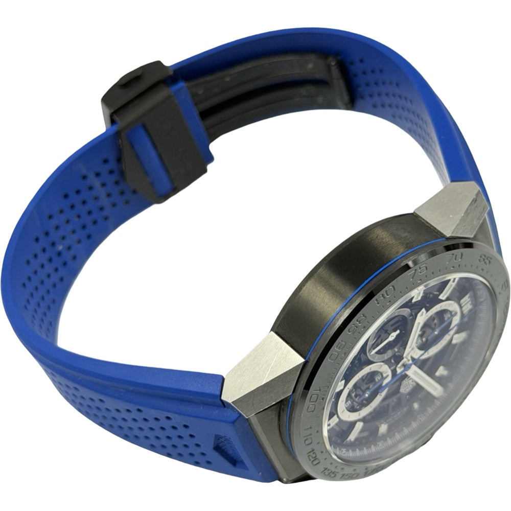 TAG Heuer Carrera Calibre HEUER 01 - CAR2A1T.FT6052