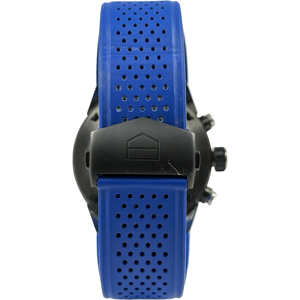 TAG Heuer Carrera Calibre HEUER 01 - CAR2A1T.FT6052