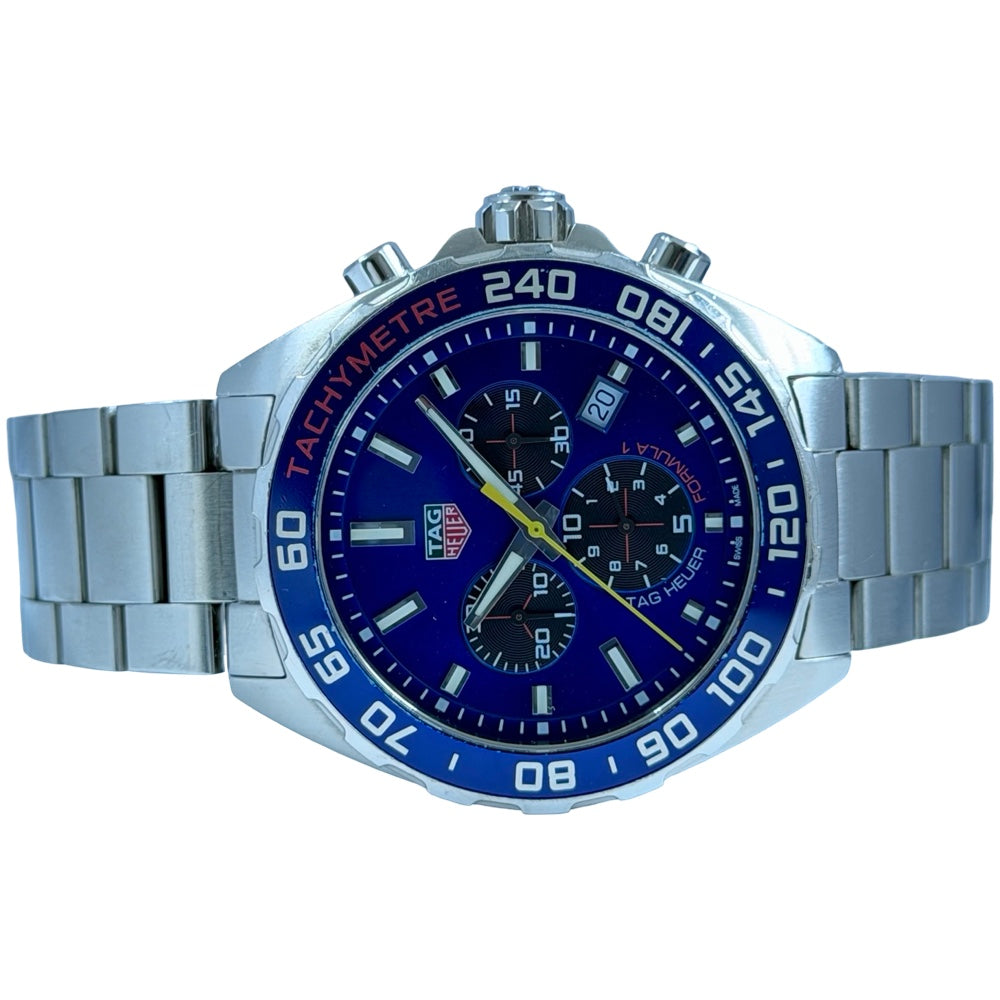 TAG Heuer Formula 1 Aston Martin Red Bull - CAZ101AB