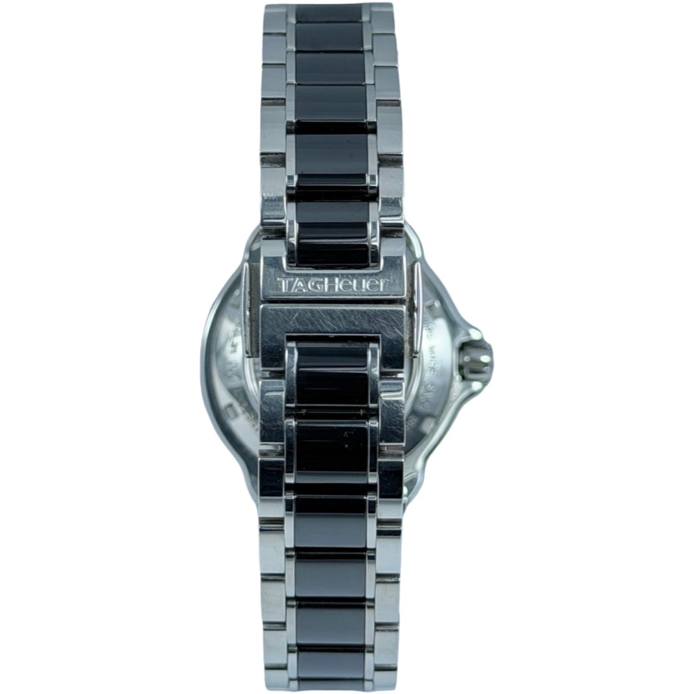 TAG Heuer Formula 1 Lady Quarz 32 mm Damenuhr - WBJ141AB