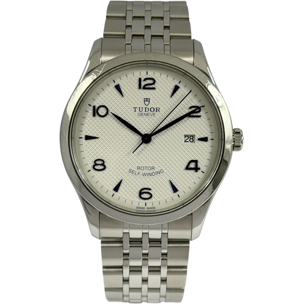 Tudor 1926 - 91650-0005 auf Stargold.ch erhältlich.