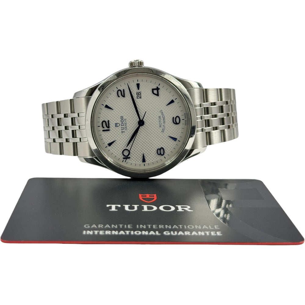 Tudor 1926 - 91650-0005