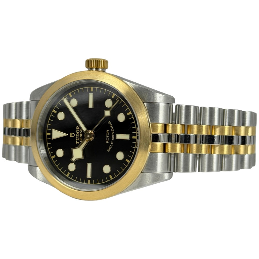 Tudor Black Bay 36 - Oyster Prince - M79503-0001