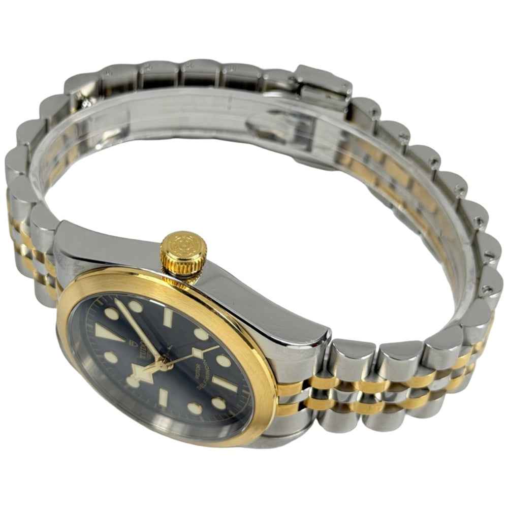 Tudor Black Bay 36 - Oyster Prince - M79503-0001