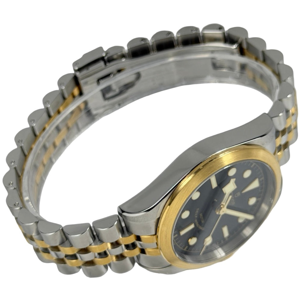 Tudor Black Bay 36 - Oyster Prince - M79503-0001