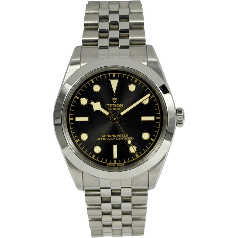 Tudor Black Bay 39 - 79660 auf Stargold.ch erhältlich.