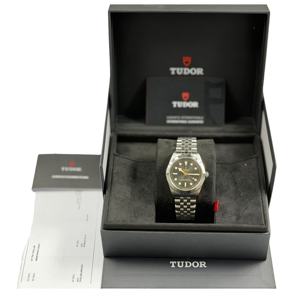 Tudor Black Bay 39 - 79660