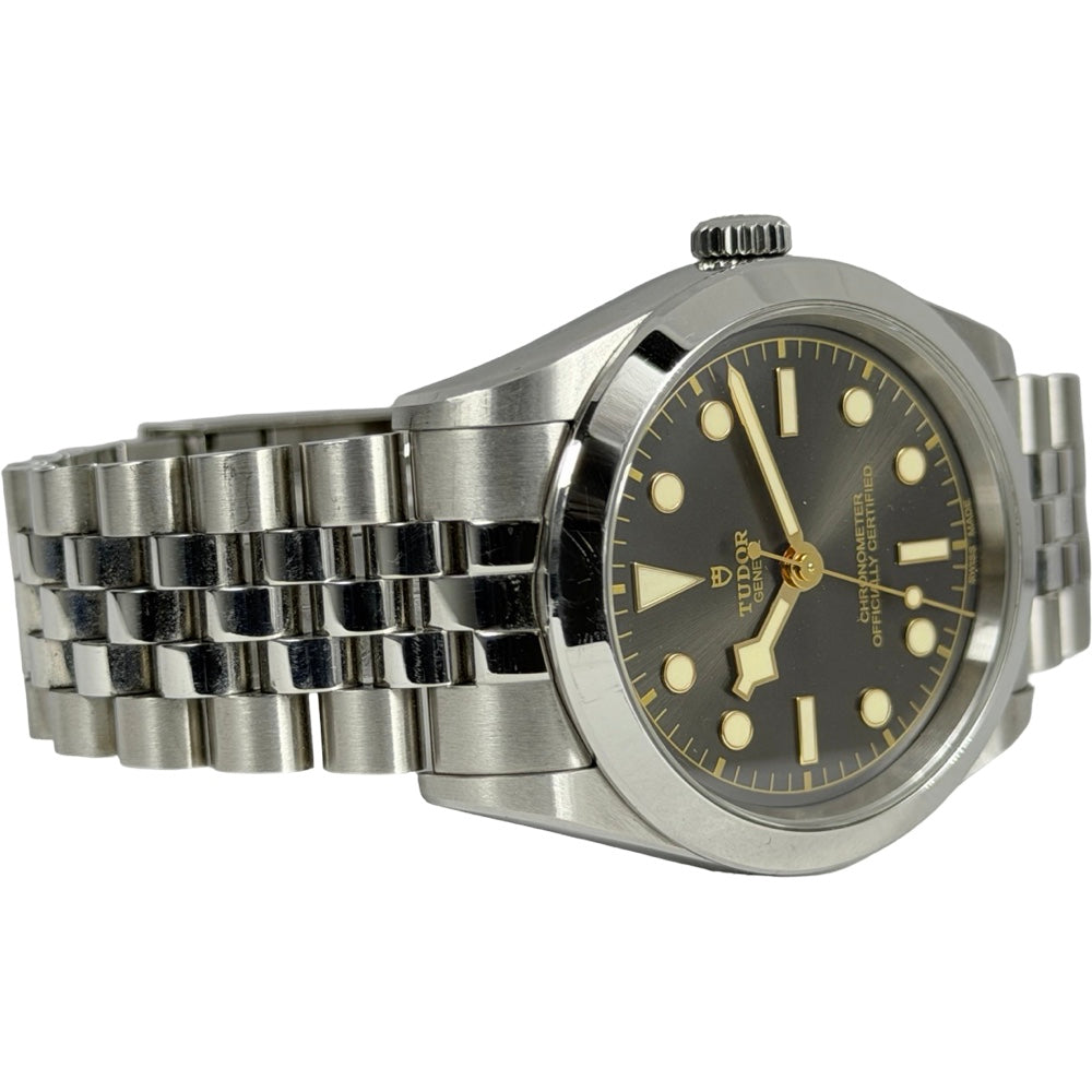 Tudor Black Bay 39 - 79660