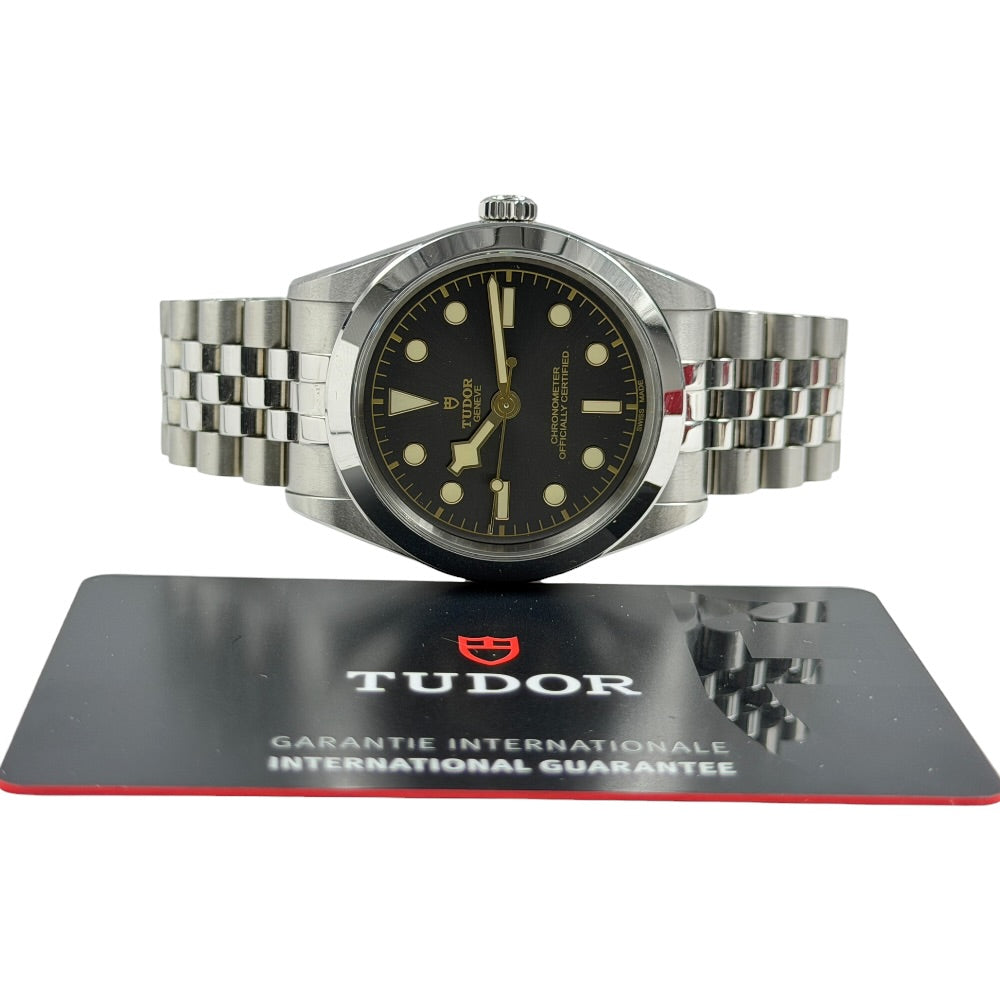 Tudor Black Bay 39 - 79660