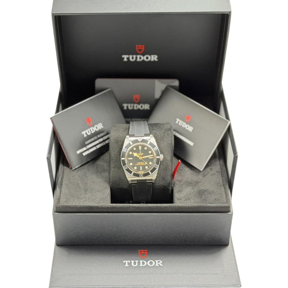 Tudor Black Bay 54 - 79000N