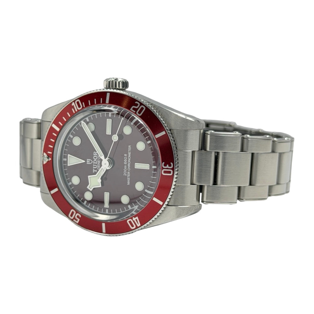 Tudor Black Bay 58 Burgundy Dial - 7939A1A0RU