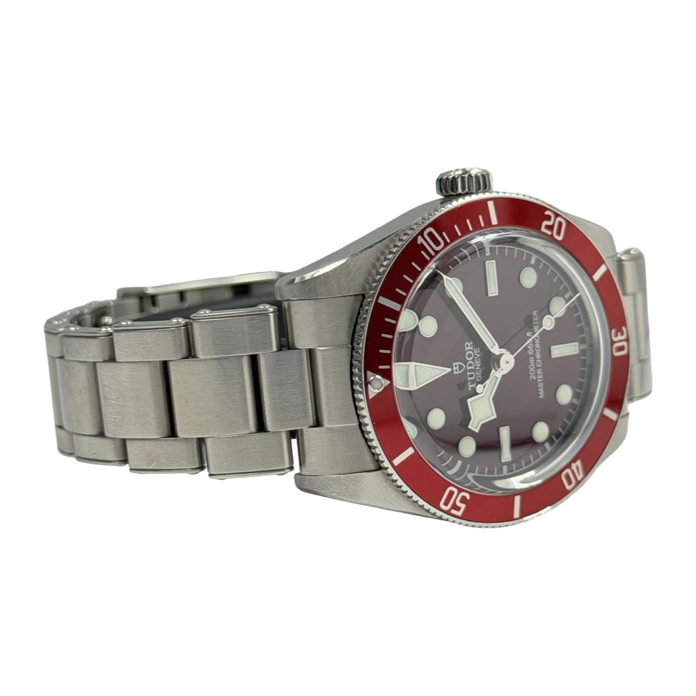 Tudor Black Bay 58 Burgundy Dial - 7939A1A0RU