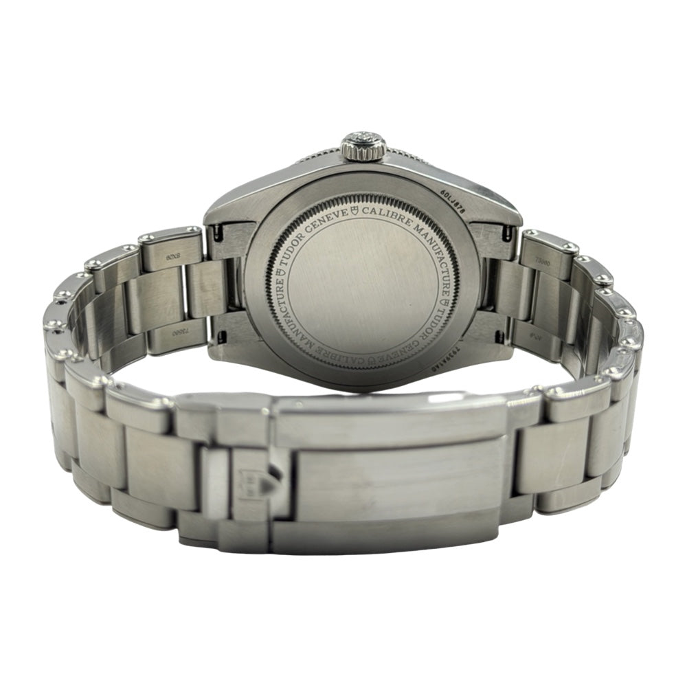 Tudor Black Bay 58 Burgundy Dial - 7939A1A0RU