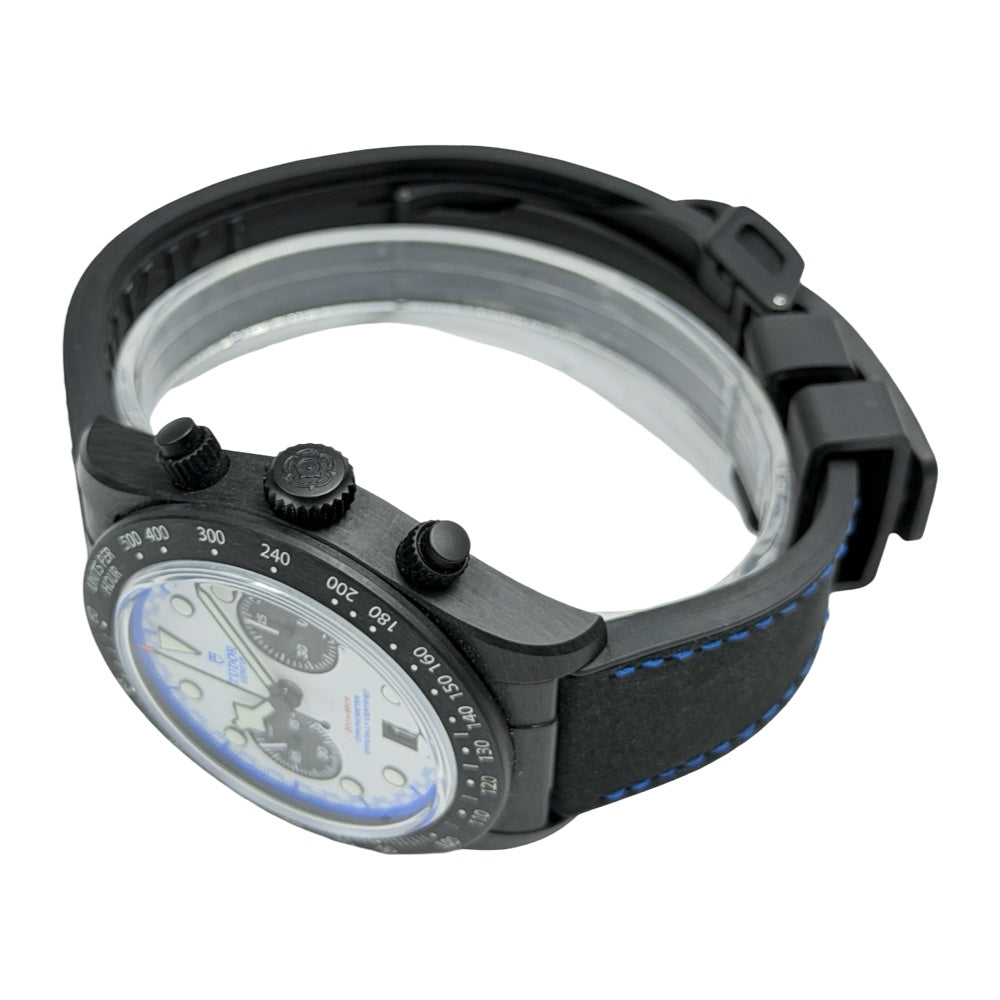 Tudor Black Bay Chrono 25 Carbon - M79377KN