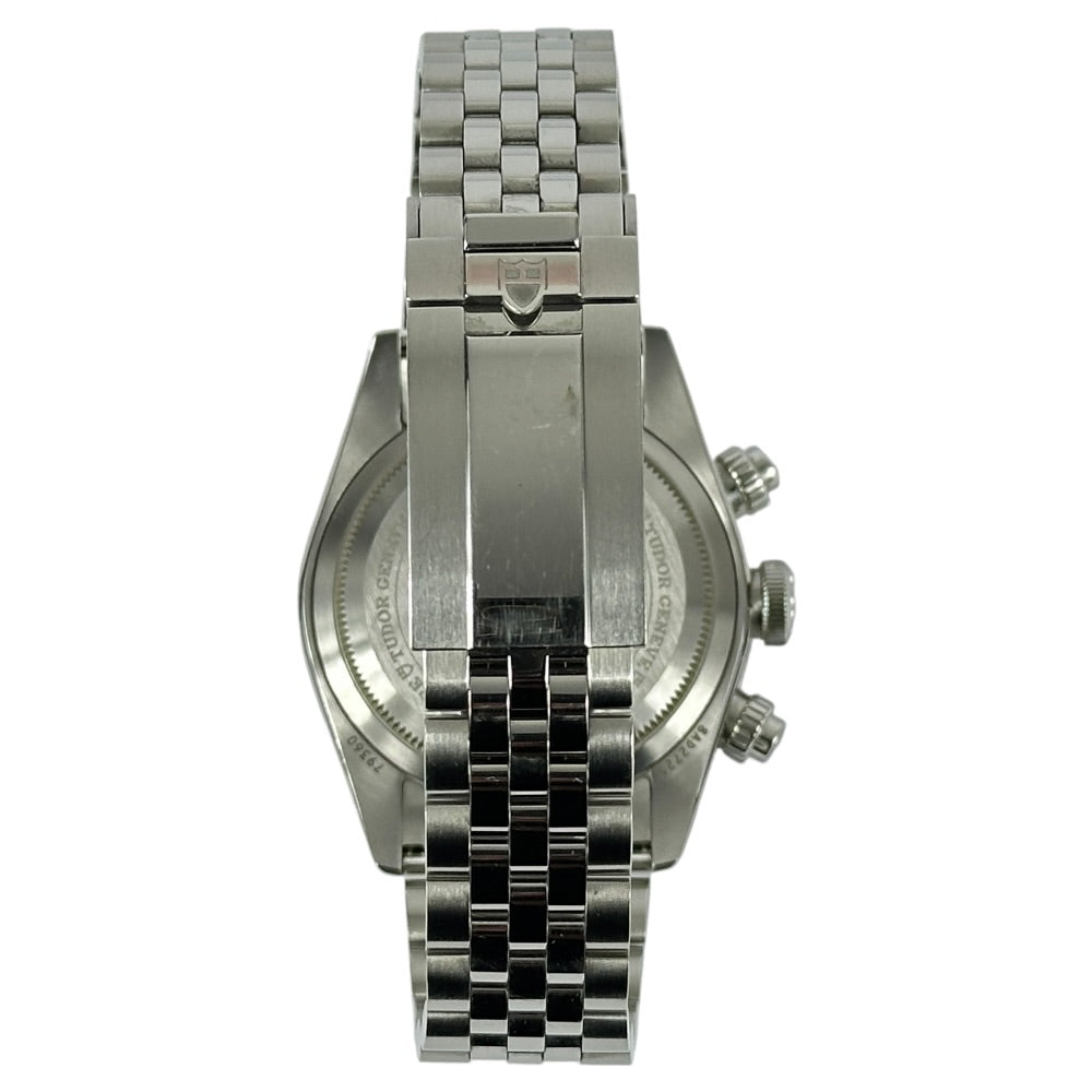 Tudor Black Bay Chrono Flamingo - 79360N-0019