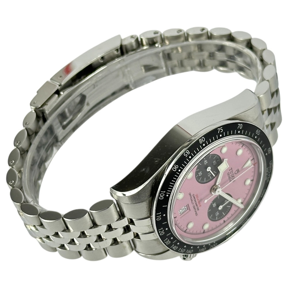 Tudor Black Bay Chrono Flamingo - 79360N-0019