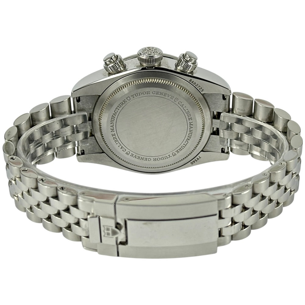 Tudor Black Bay Chrono Flamingo - 79360N-0019