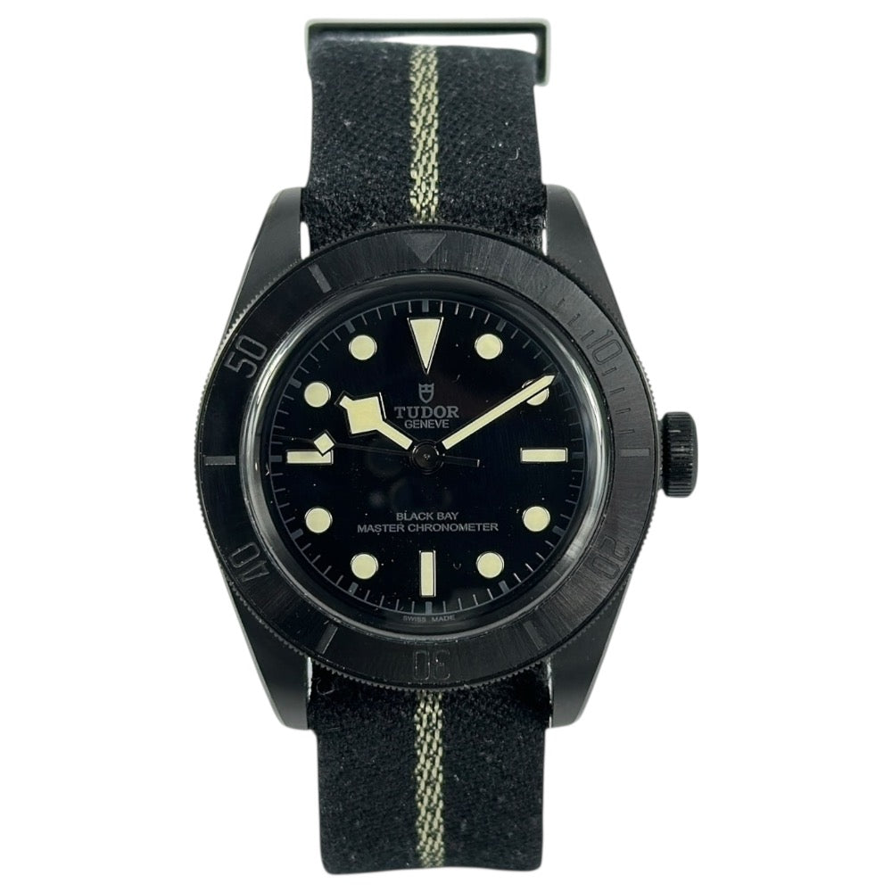 Tudor Black Bay Dark - 79230DK auf Stargold.ch erhältlich.