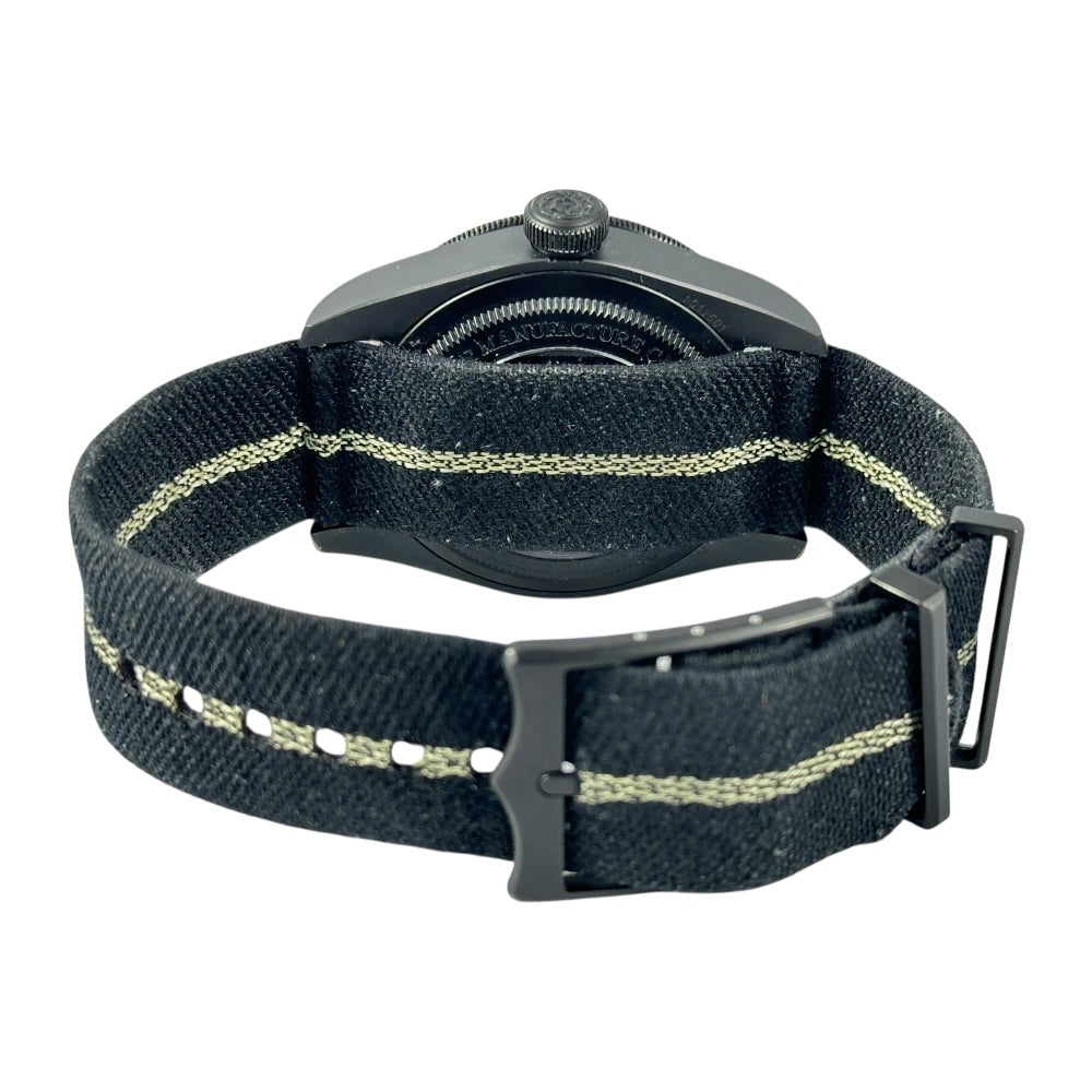 Tudor Black Bay Dark - 79230DK