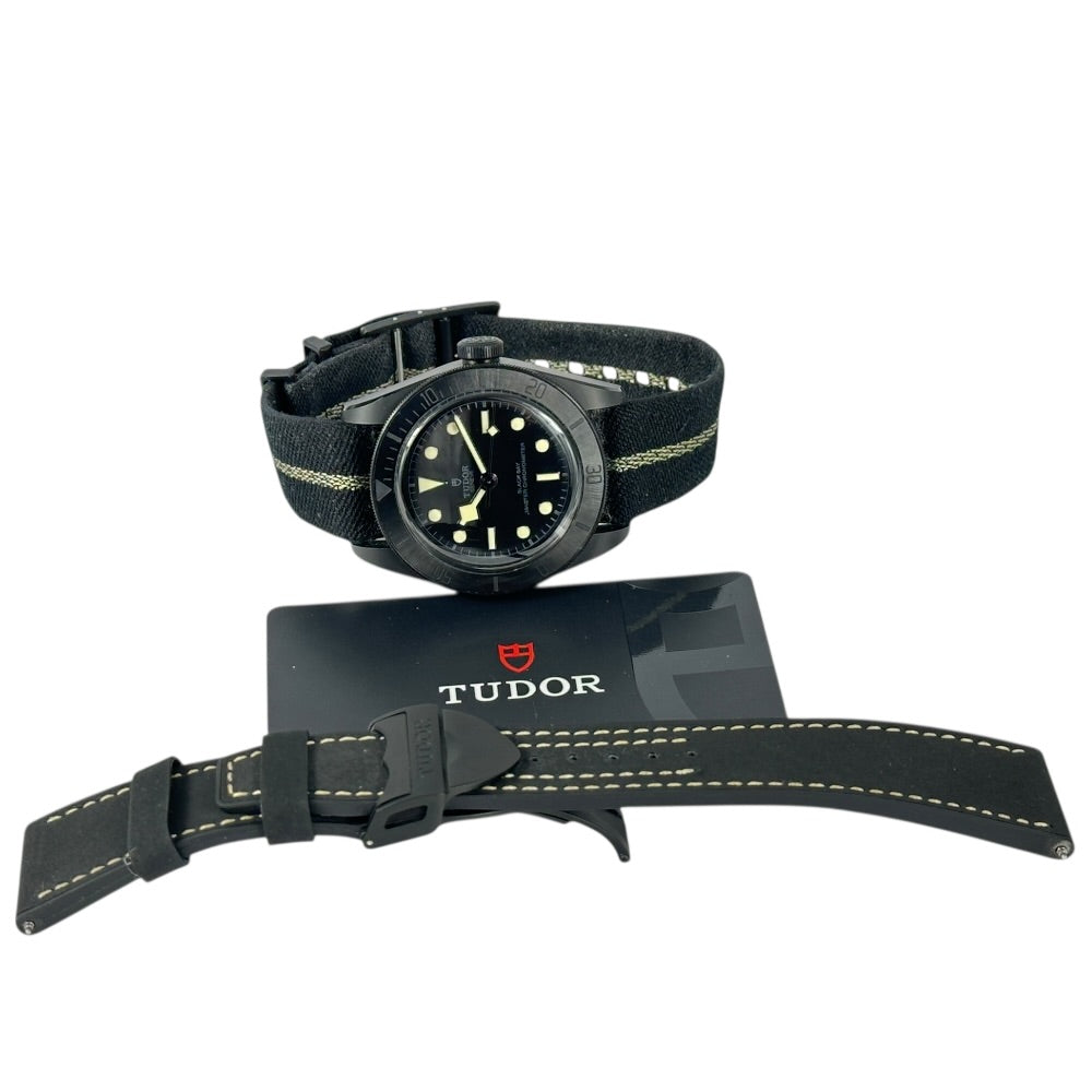Tudor Black Bay Dark - 79230DK