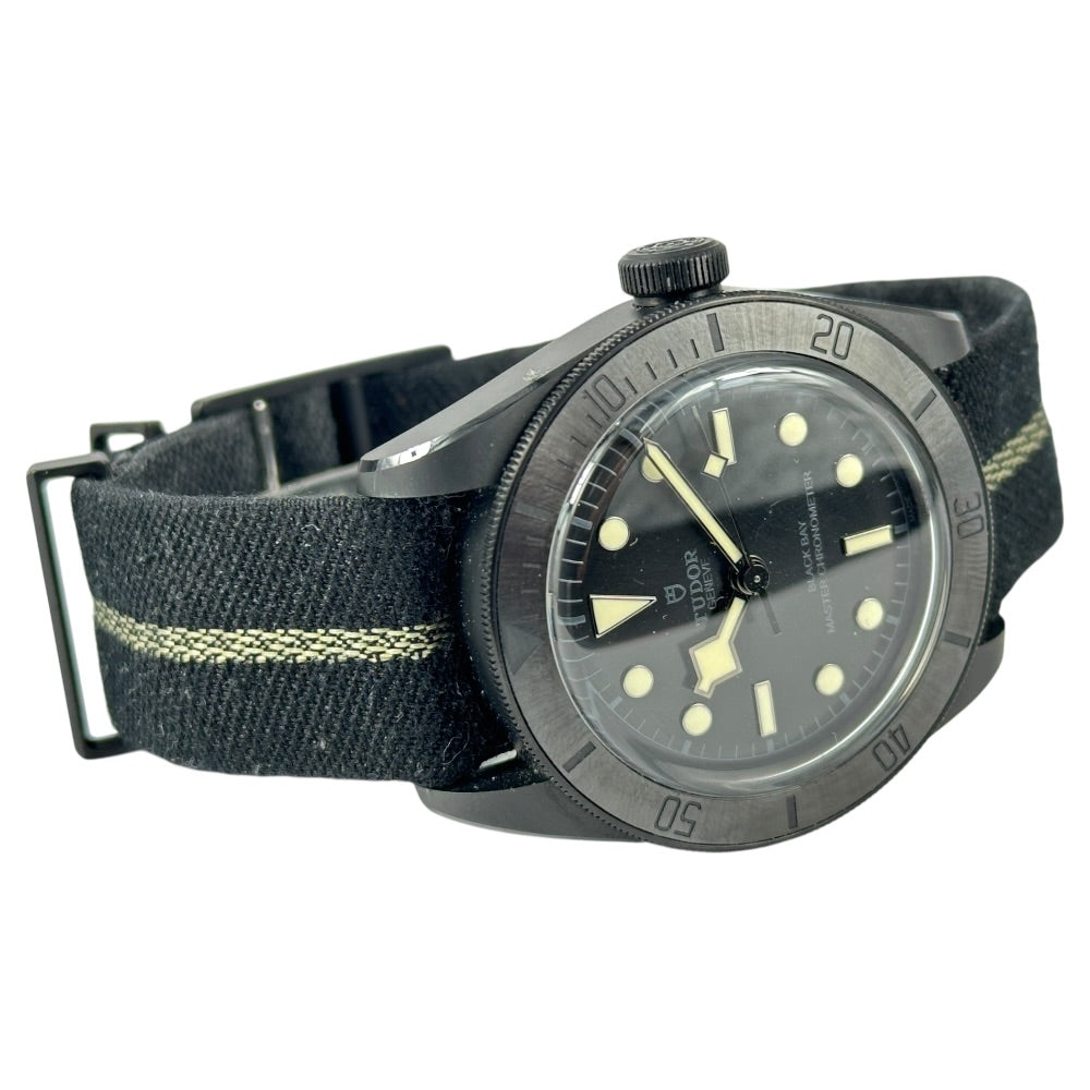 Tudor Black Bay Dark - 79230DK