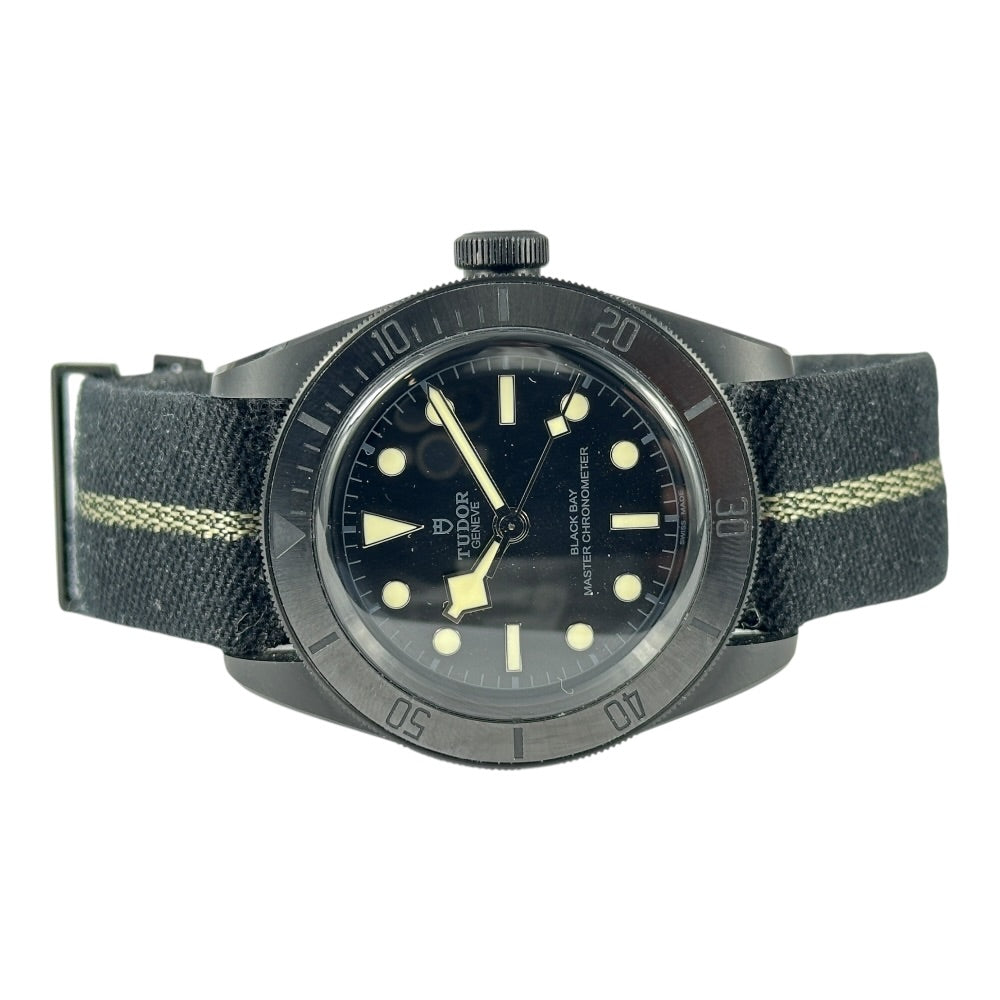 Tudor Black Bay Dark - 79230DK
