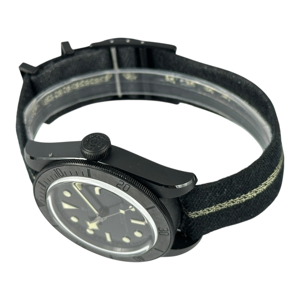 Tudor Black Bay Dark - 79230DK