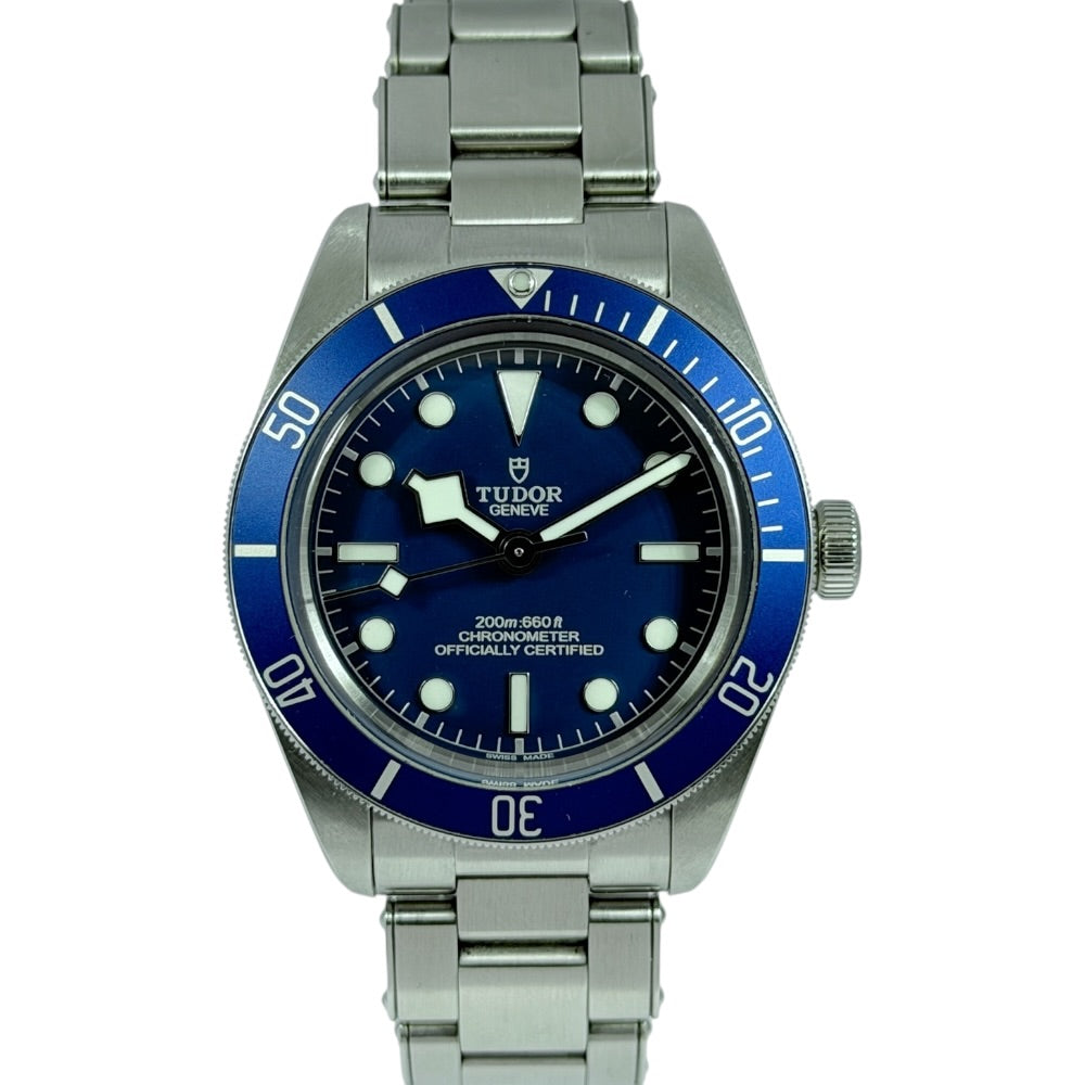 Tudor Black Bay Fifty-Eight - M79030B-0001 auf Stargold.ch erhältlich.