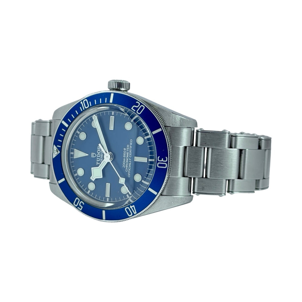 Tudor Black Bay Fifty-Eight - M79030B-0001