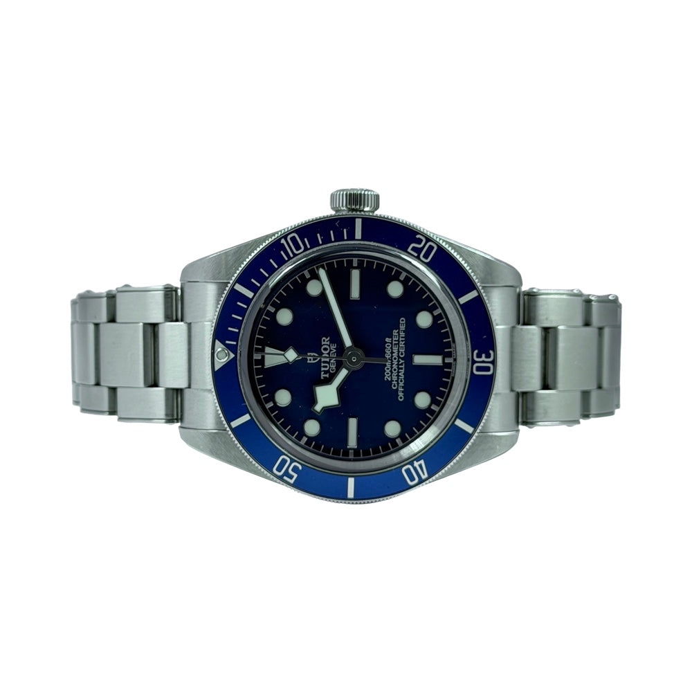 Tudor Black Bay Fifty-Eight - M79030B-0001