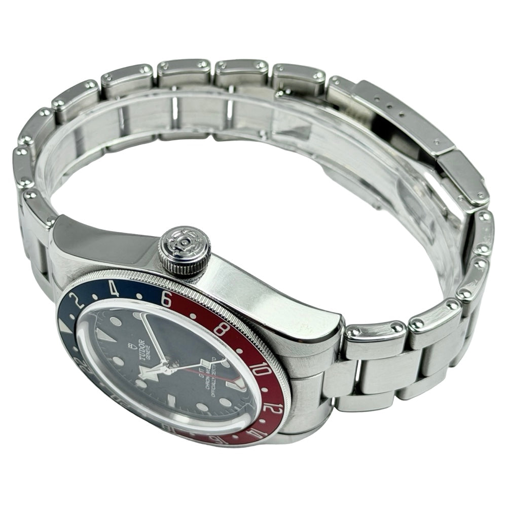 Tudor Black Bay GMT - 79830RB
