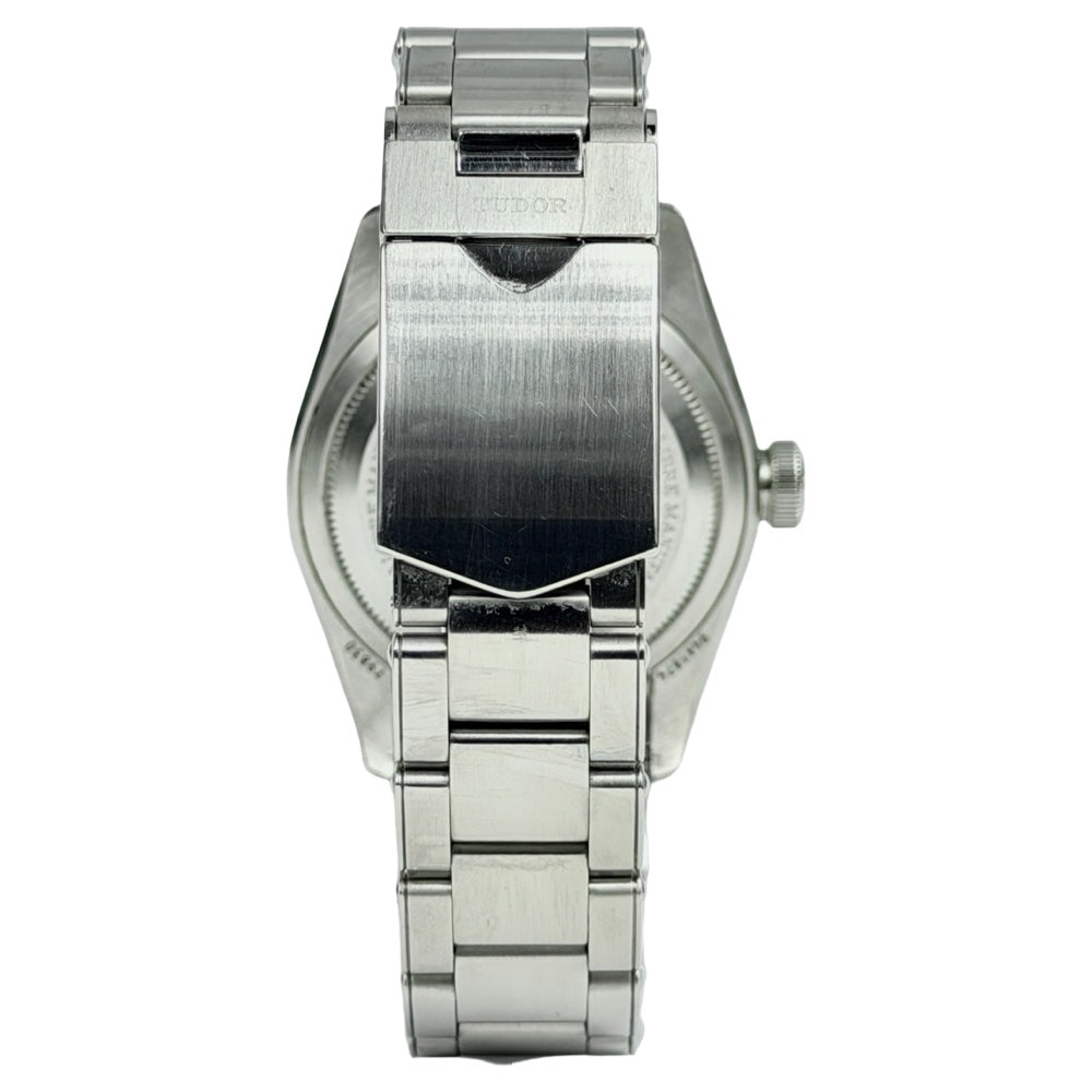 Tudor Black Bay GMT - 79830RB