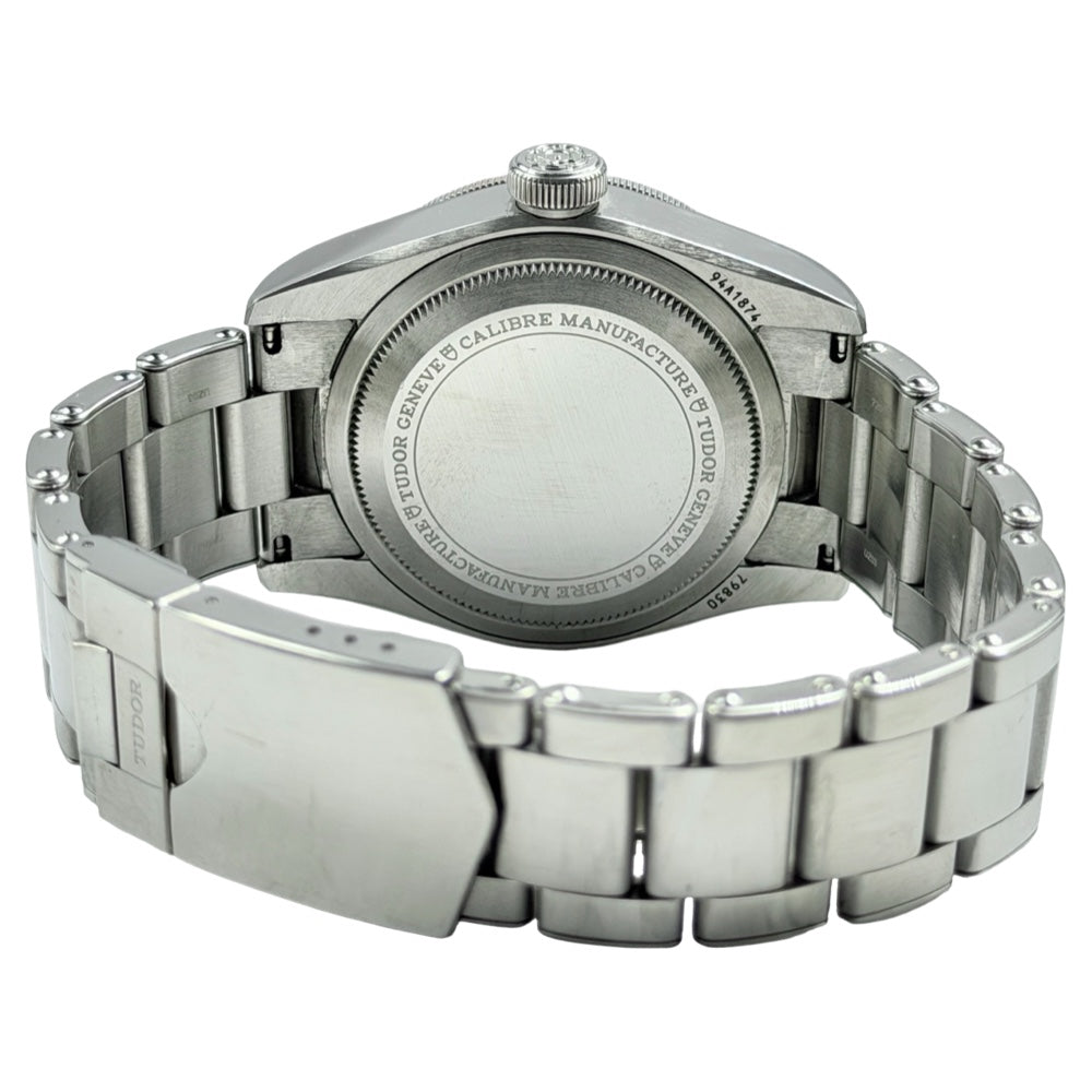 Tudor Black Bay GMT - 79830RB