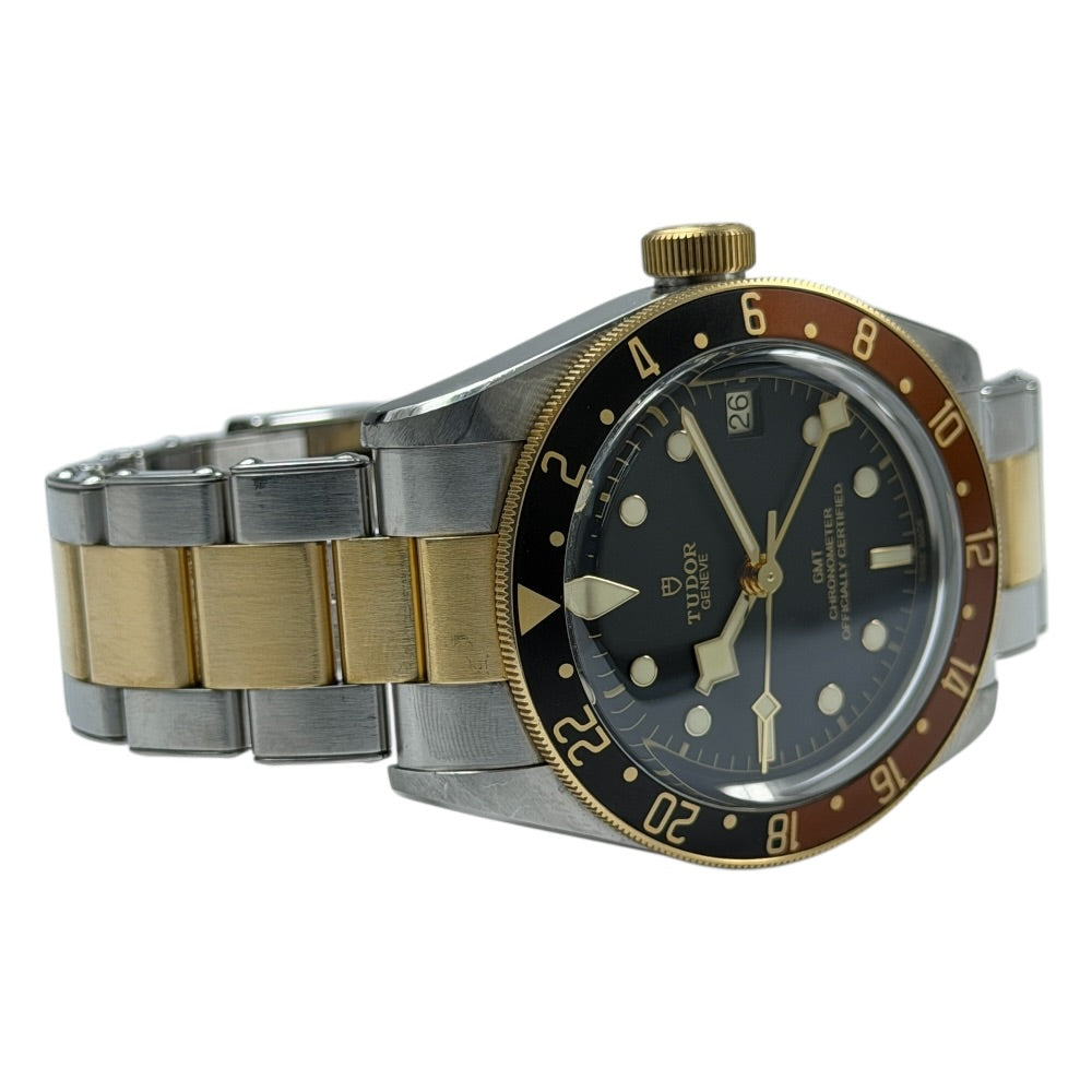 Tudor Black Bay GMT - 79833MN