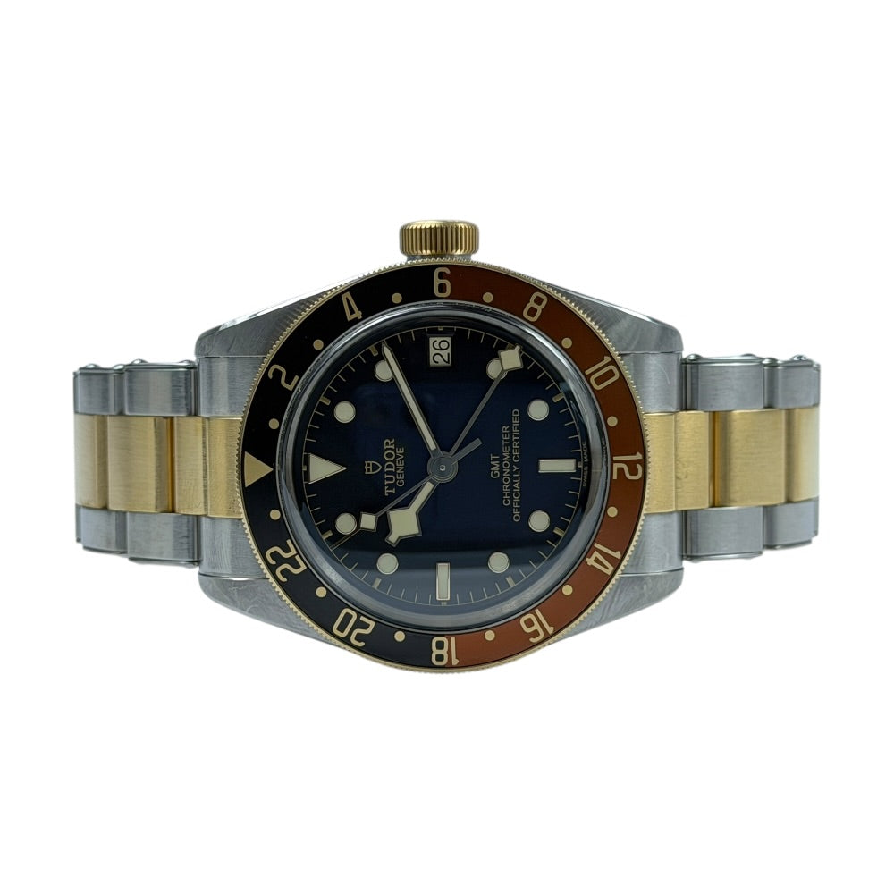 Tudor Black Bay GMT - 79833MN