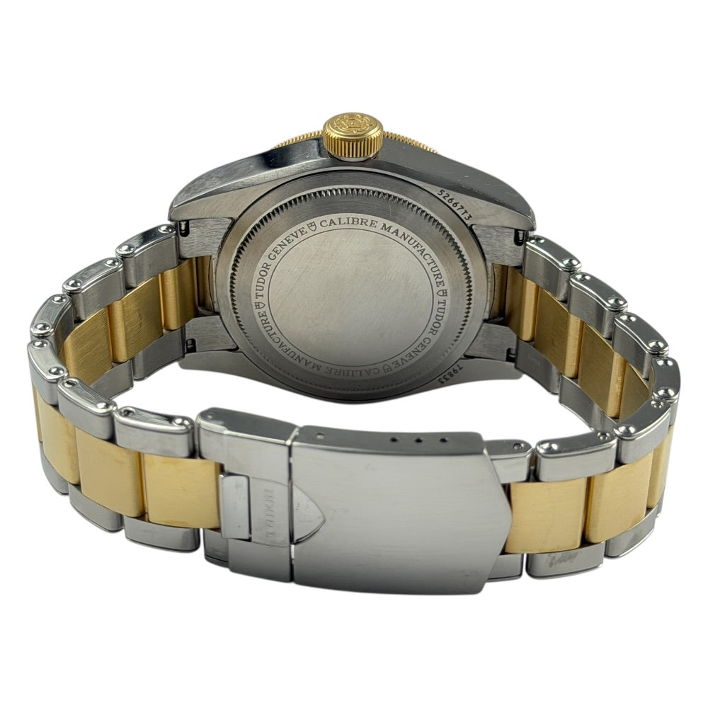 Tudor Black Bay GMT - 79833MN