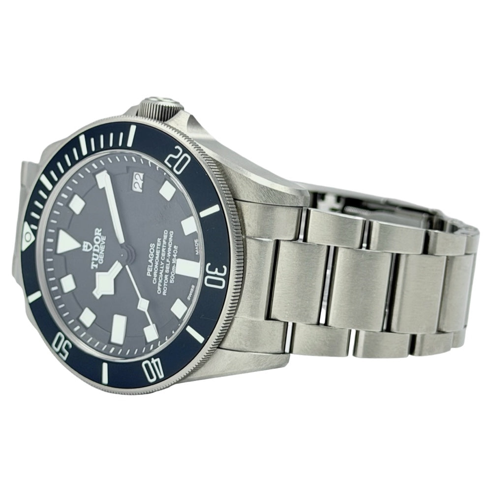 Tudor Pelagos Titan - 25600TN