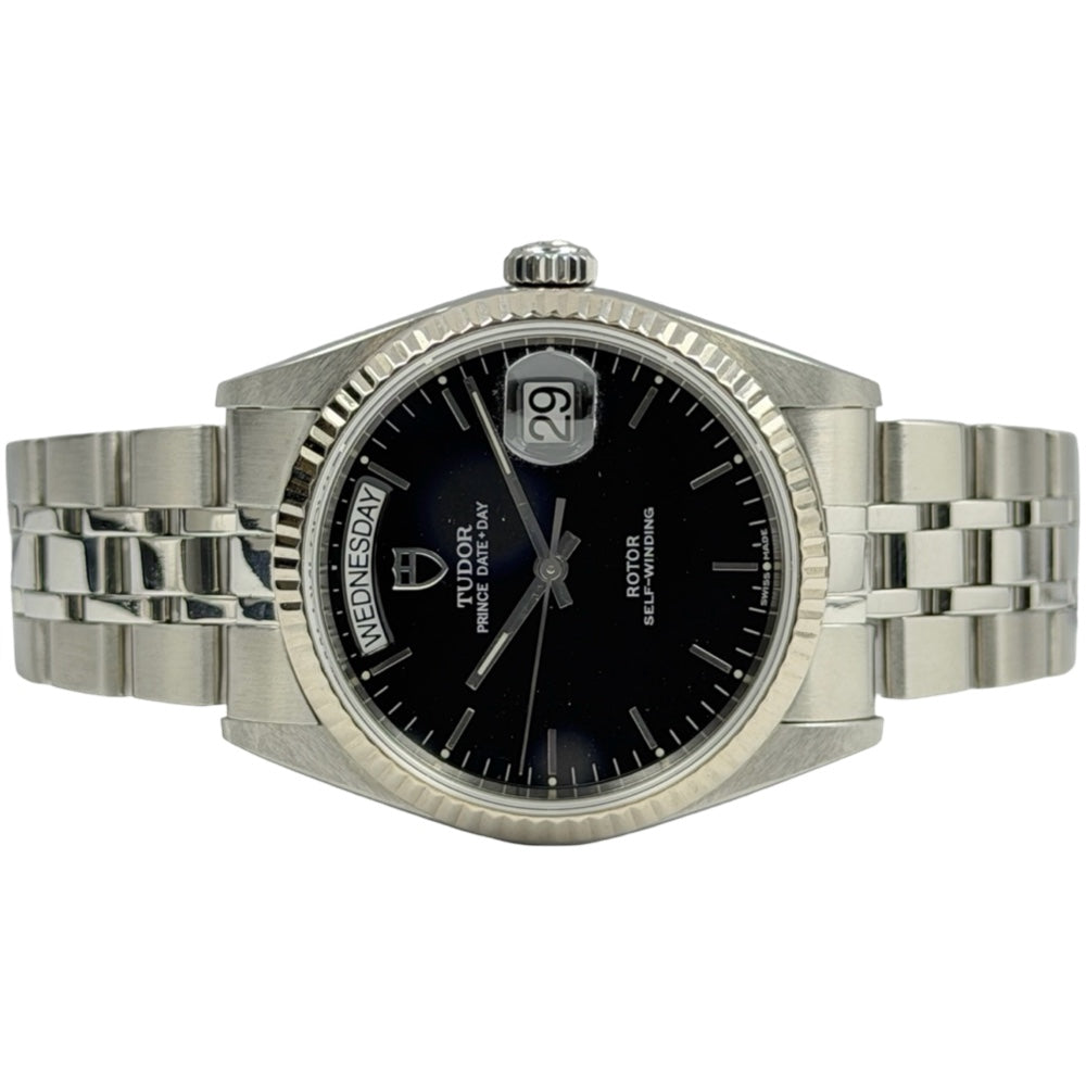 Tudor Prince Day Date - 76214
