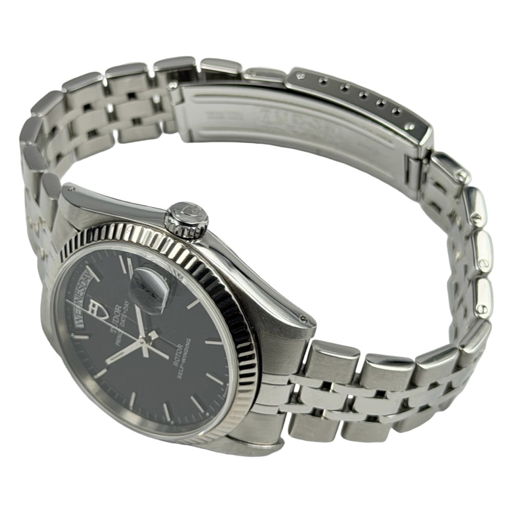 Tudor Prince Day Date - 76214