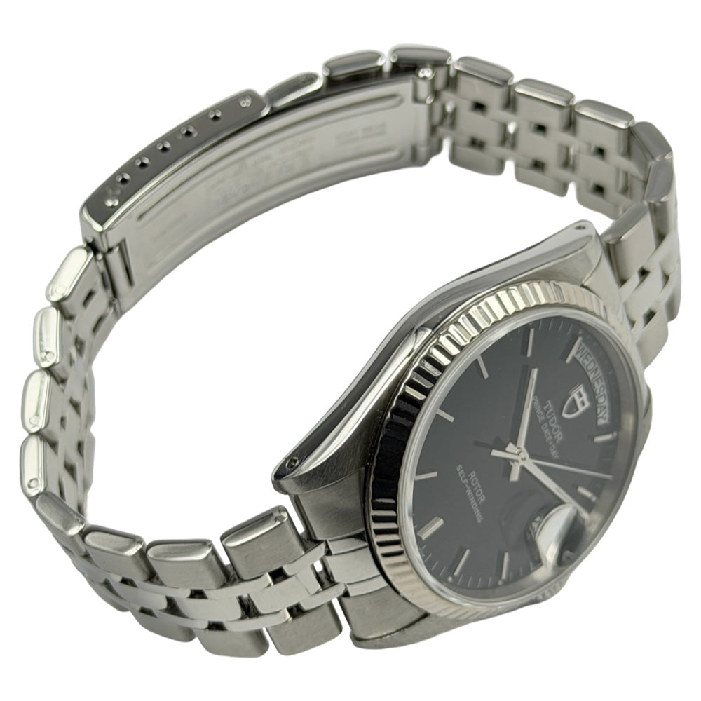 Tudor Prince Day Date - 76214