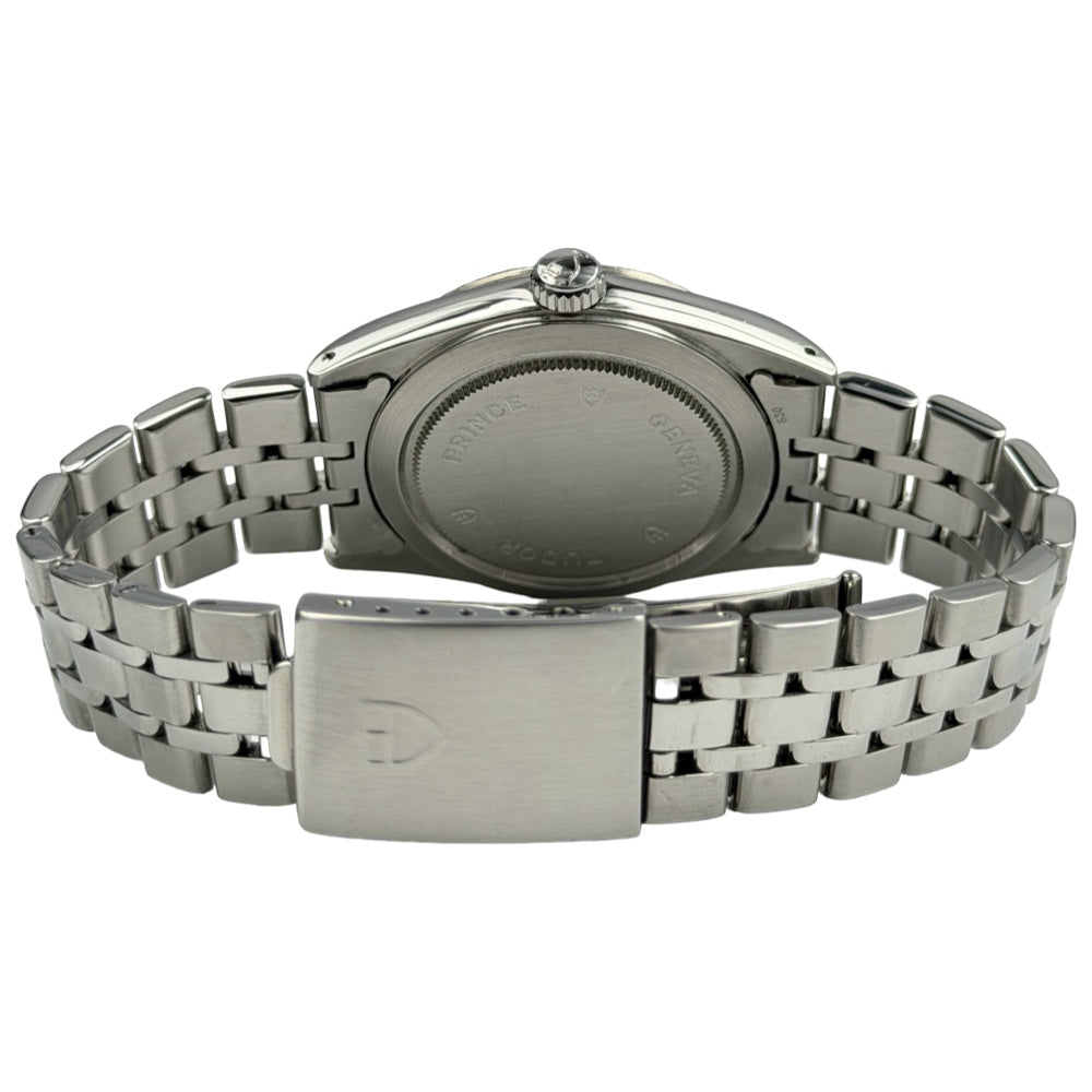 Tudor Prince Day Date - 76214