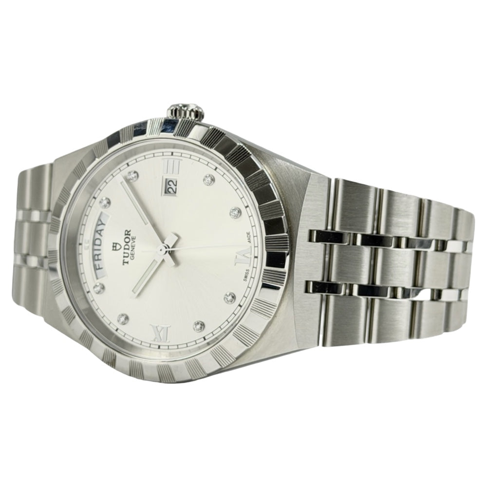 Tudor Royal - 28600