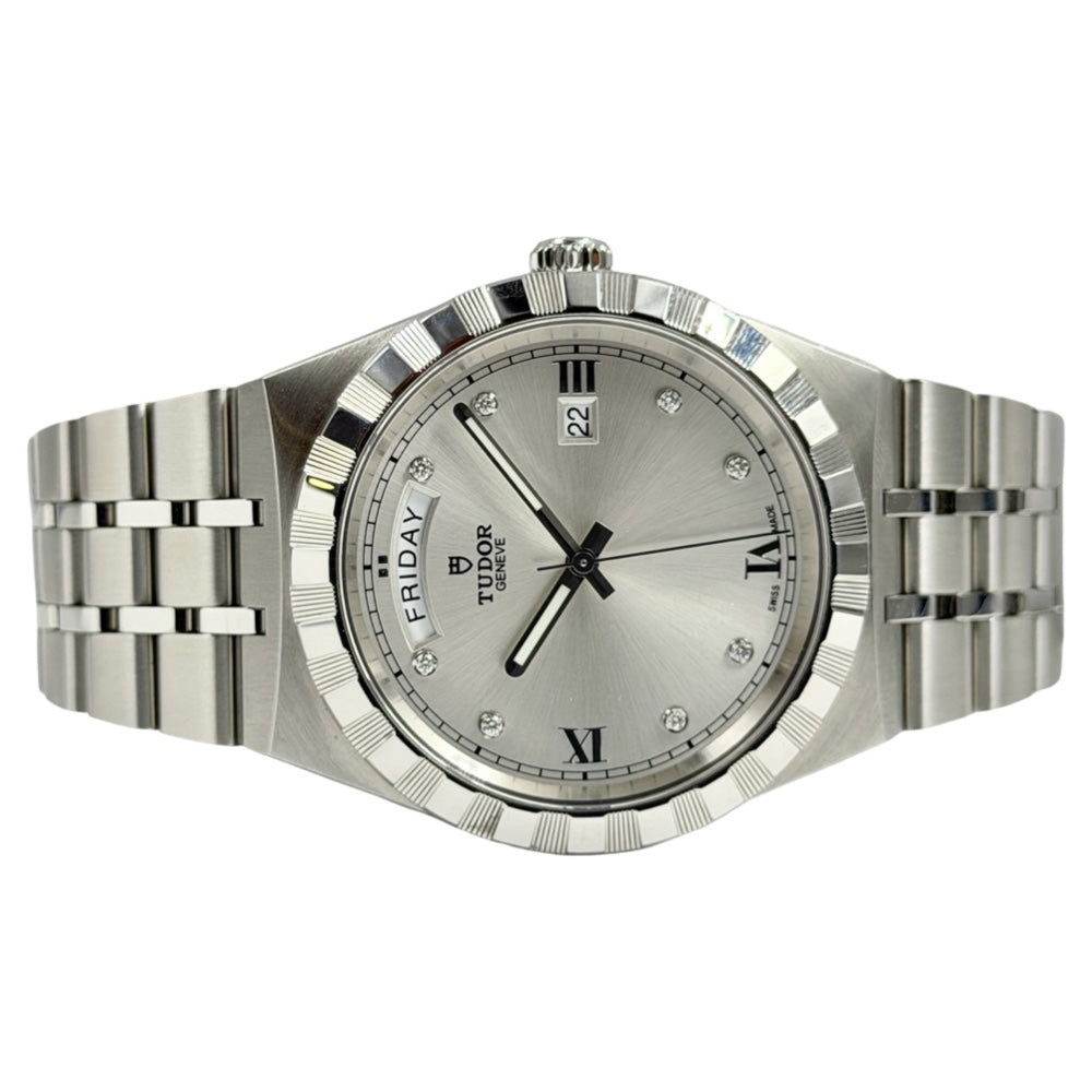 Tudor Royal - 28600