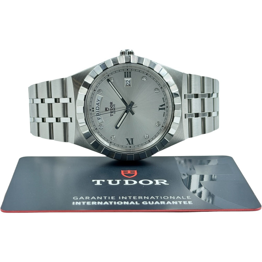 Tudor Royal - 28600