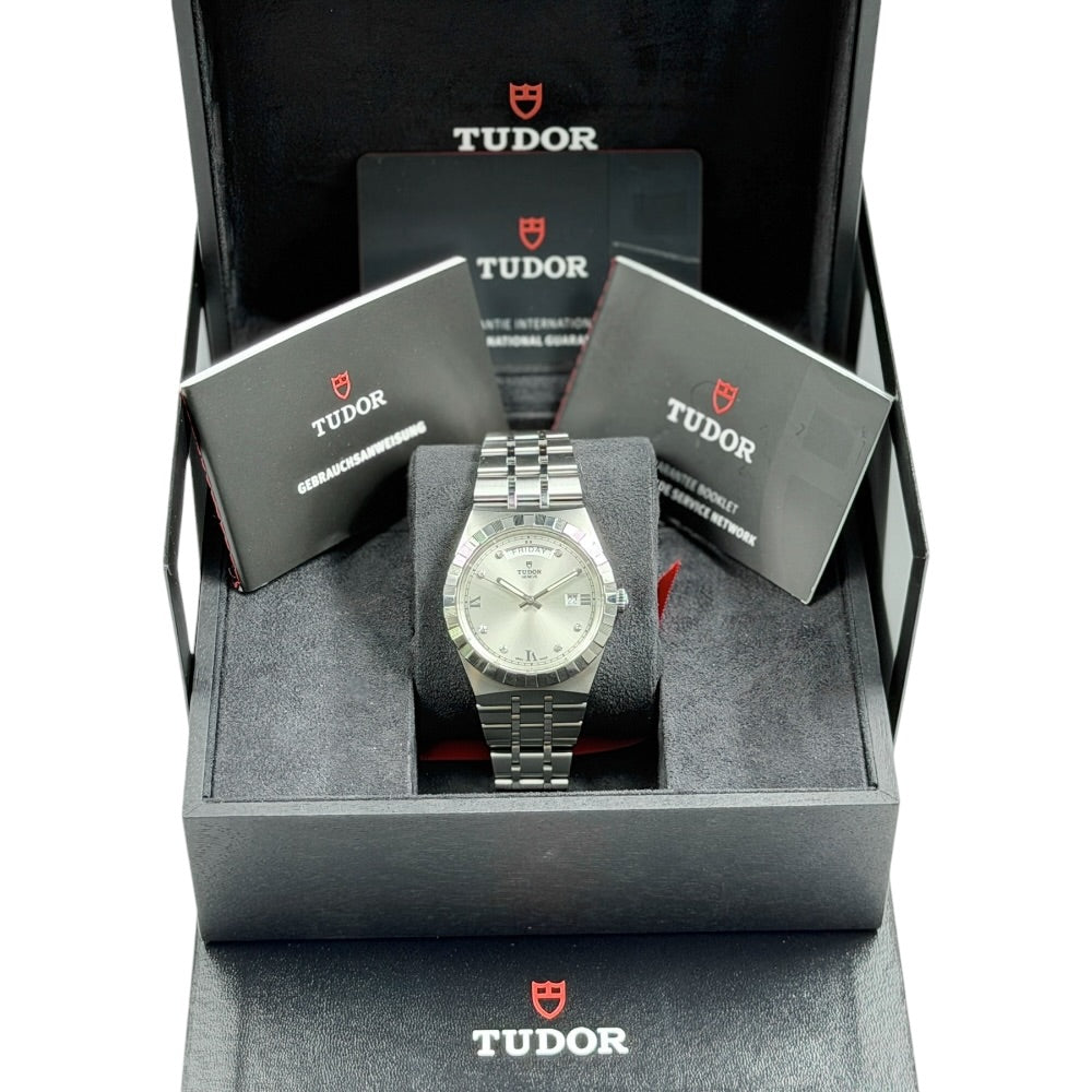 Tudor Royal - 28600