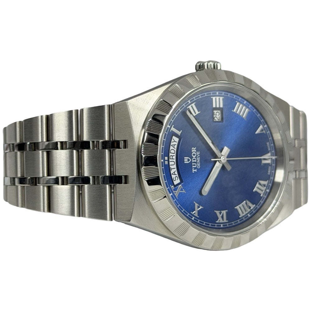 Tudor Royal 41 Day Date - 28600