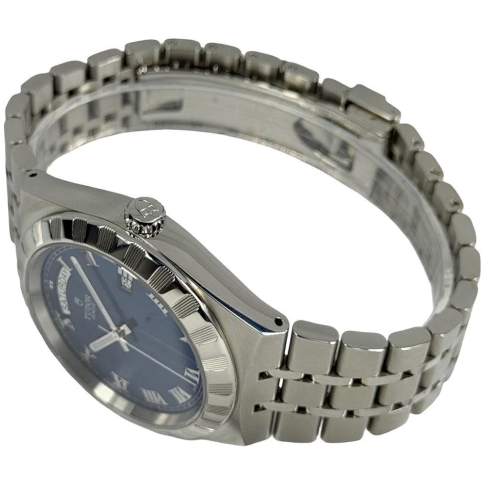 Tudor Royal 41 Day Date - 28600